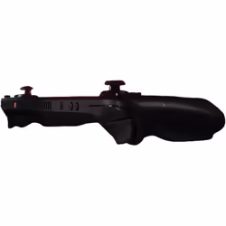 Valve Steam Deck console de jeux portables 18,8 cm (7.4") 512 Go Écran tactile Wifi Noir - Vue supplémentaire 2