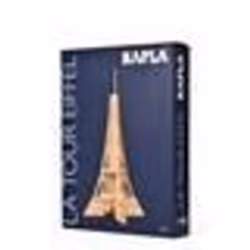 KAPLA La Tour Eiffel - 105 Planchettes