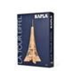 KAPLA La Tour Eiffel - 105 Planchettes