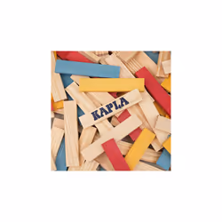 Kapla BAS3 jouet de construction - Vue supplémentaire 4