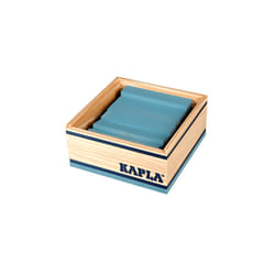 Kapla Carrés 40 Bleu Clair
