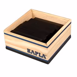Kapla C40NR, 3 an(s), 40 pièce(s)