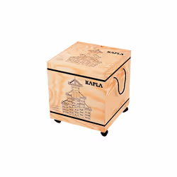 Kapla Pack 1000 - Vue supplémentaire 4