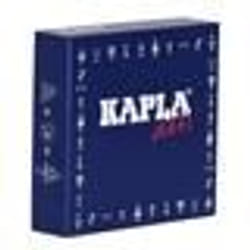 Jeu en bois Kapla Défi