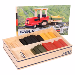 Kapla 80.0019 jouet de construction