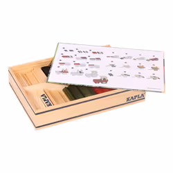 Kapla 80.0019 jouet de construction