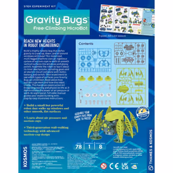 Thames & Kosmos Gravity Bugs