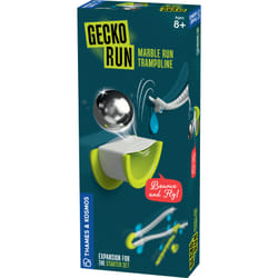 Thames & Kosmos Gecko Run: Trampoline Expansion