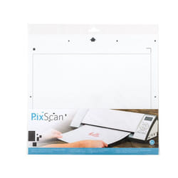 Silhouette CUT-MAT-PIX12-3T plaque de découpe