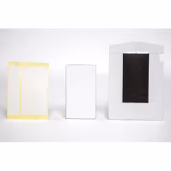 Silhouette MINT-KIT-3060, 30 mm, 60 mm, 2 pièce(s), 1 feuilles