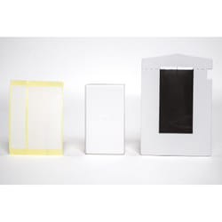 Silhouette MINT-KIT-3060 étiquette auto-collante 2 pièce(s)