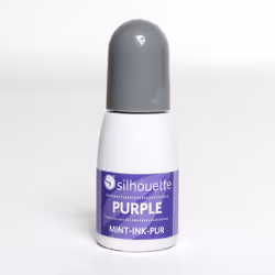Silhouette MINT-INK-PUR