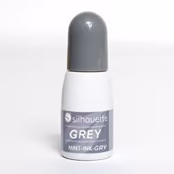 Silhouette MINT-INK-GRY