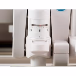 Silhouette SILH-BLADE-AUTO, Blanc, Silhouette CAMEO 3