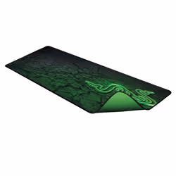 Razer Goliathus Control Tapis de souris de jeu Noir, Vert