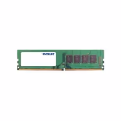 Patriot Memory PC4-19200, 4 Go, 1 x 4 Go, DDR4, 2400 MHz, 288-pin DIMM, Vert
