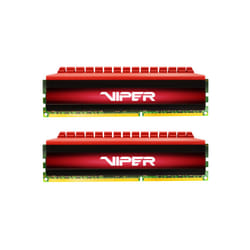 Patriot Memory Viper 4 PV416G320C6K module de mémoire 16 Go 2 x 8 Go DDR4 3200 MHz