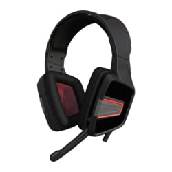 Patriot Memory Viper V330 Casque Avec fil Arceau Jouer Noir