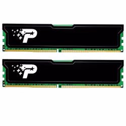 Patriot Memory PSD416G24002S module de mémoire 16 Go 1 x 16 Go DDR4 2400 MHz - Vue supplémentaire 5