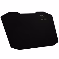 Patriot Memory Viper Tapis de souris de jeu Noir