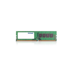Patriot Memory PSD44G266681 module de mémoire 4 Go 1 x 4 Go DDR4 2666 MHz