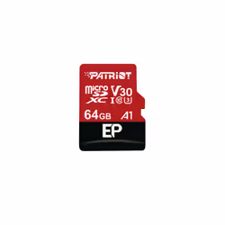 Patriot Memory PEF64GEP31MCX