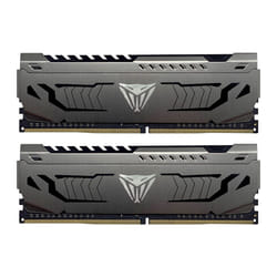 Patriot Memory Viper Steel PVS416G320C6K module de mémoire 16 Go 2 x 8 Go DDR4 3200 MHz