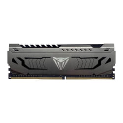 Patriot Memory Viper Steel PVS48G300C6 module de mémoire 8 Go 1 x 8 Go DDR4 3000 MHz
