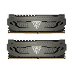 Patriot Memory Viper Steel PVS416G373C7K module de mémoire 16 Go 2 x 8 Go DDR4 3733 MHz