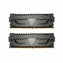 Patriot Memory Viper Steel PVS416G360C7K, 16 Go, 2 x 8 Go, DDR4, 3600 MHz, 288-pin DIMM