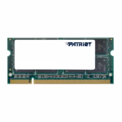 Patriot Memory Signature PSD48G266681S, 8 Go, 1 x 8 Go, DDR4, 2666 MHz, 260-pin SO-DIMM