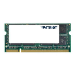 Patriot Memory PSD416G26662S module de mémoire 16 Go 1 x 16 Go DDR4 2666 MHz