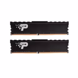 Patriot Memory Signature Premium PSP48G2666KH1, 8 Go, 2 x 4 Go, DDR4, 2666 MHz, 288-pin DIMM