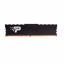 Patriot Memory Viper Steel PSP48G266681H1, 8 Go, 1 x 8 Go, DDR4, 2666 MHz, 288-pin DIMM
