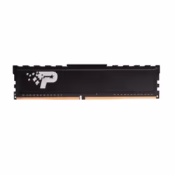 Patriot Memory Signature Premium PSP416G26662H1, 16 Go, 1 x 16 Go, DDR4, 2666 MHz, 288-pin DIMM