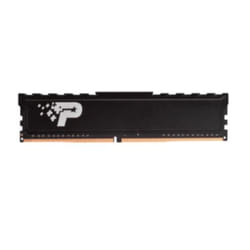 Patriot Memory Signature Premium PSP416G26662H1 module de mémoire 16 Go 1 x 16 Go DDR4 2666 MHz