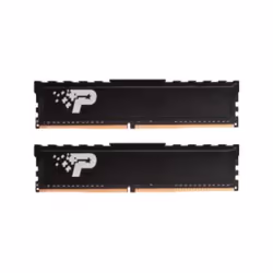 Patriot Memory Signature Premium PSP432G2666KH1, 32 Go, 2 x 16 Go, DDR4, 2666 MHz, 288-pin DIMM