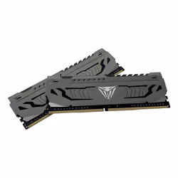 Patriot Memory Viper Steel PVS48G320C6K module de mémoire 8 Go 2 x 4 Go DDR4 3200 MHz