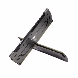 Patriot Memory Viper Steel PVS48G320C6K module de mémoire 8 Go 2 x 4 Go DDR4 3200 MHz - Vue supplémentaire 4