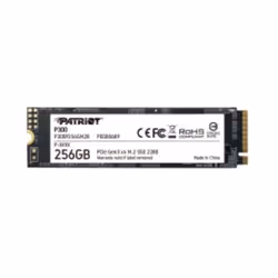 Patriot Memory P300P256GM28, 256 Go, M.2