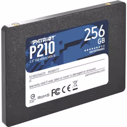 Patriot Memory P210