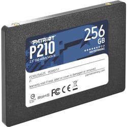 Patriot Memory P210 2.5" 256 Go Série ATA III