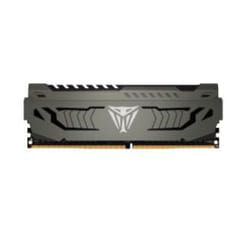 Patriot Memory Viper Steel PVS432G320C6 module de mémoire 32 Go 1 x 32 Go DDR4 3200 MHz