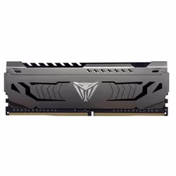 Patriot Memory Viper Steel PVS432G360C8, 32 Go, 1 x 32 Go, DDR4, 3600 MHz, 288-pin DIMM