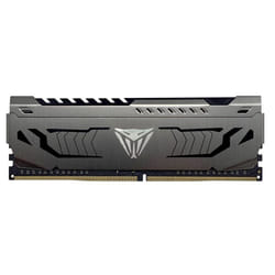 Patriot Memory Viper Steel PVS432G360C8 module de mémoire 32 Go 1 x 32 Go DDR4 3600 MHz ECC