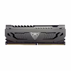 Patriot Memory Viper Steel PVS464G320C6K, 64 Go, 2 x 32 Go, DDR4, 3200 MHz, 288-pin DIMM