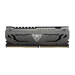 Patriot Memory Viper Steel PVS464G320C6K module de mémoire 64 Go 2 x 32 Go DDR4 3200 MHz