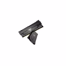 Patriot Memory Viper Steel PVS464G320C6K module de mémoire 64 Go 2 x 32 Go DDR4 3200 MHz