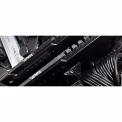 Patriot Memory Viper Steel PVS464G320C6K module de mémoire 64 Go 2 x 32 Go DDR4 3200 MHz - Vue supplémentaire 5