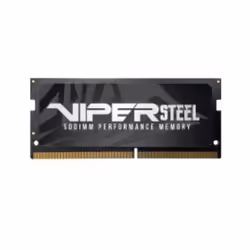 Patriot Memory Viper Steel PVS432G240C5S, 32 Go, 1 x 32 Go, DDR4, 2400 MHz, 260-pin SO-DIMM